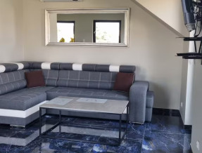 Apartament Perski  w miejscowości Ostróda