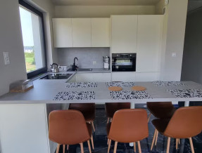 Apartament Perski  w miejscowości Ostróda