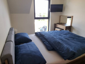 Apartament Perski  w miejscowości Ostróda