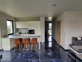 Apartament Perski  w miejscowości Ostróda