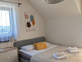 Apartamenty przy Potoku Zubrzyca Górna  w miejscowości Zubrzyca Górna