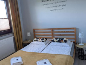 Apartamenty przy Potoku Zubrzyca Górna  w miejscowości Zubrzyca Górna