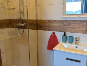 Apartamenty przy Potoku Zubrzyca Górna  w miejscowości Zubrzyca Górna