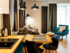 Nosal Apartment  w miejscowości Zakopane