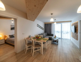 Nosal Apartment  w miejscowości Zakopane
