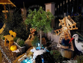 Domek Iwonka  w miejscowości Polanica-Zdrój