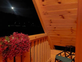 Domek Iwonka  w miejscowości Polanica-Zdrój