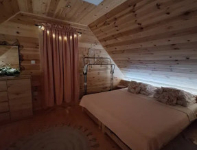 Domek Iwonka  w miejscowości Polanica-Zdrój