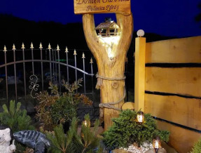 Domek Iwonka  w miejscowości Polanica-Zdrój