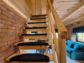 Domek Iwonka  w miejscowości Polanica-Zdrój