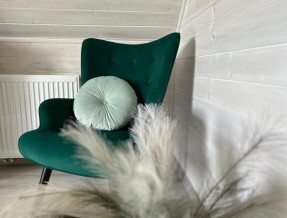 Widokowo - Relaks, spokój i cisza  w miejscowości Laskówka