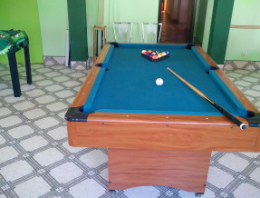 Wiślany Raj - pokoje i apartamenty  w miejscowości Wisła