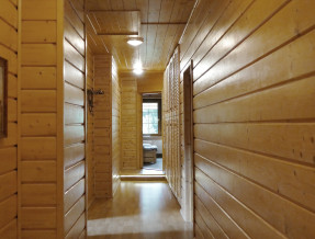 Wiślany Raj - pokoje i apartamenty  w miejscowości Wisła