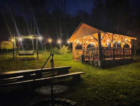 Wiślany Raj - pokoje i apartamenty  w miejscowości Wisła