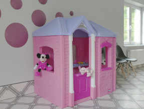 Wiślany Raj - pokoje i apartamenty  w miejscowości Wisła