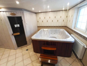 Wiślany Raj - pokoje i apartamenty  w miejscowości Wisła