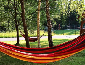 Wiślany Raj - pokoje i apartamenty  w miejscowości Wisła