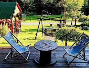 Wiślany Raj - pokoje i apartamenty  w miejscowości Wisła