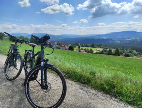 Wiślany Raj - pokoje i apartamenty  w miejscowości Wisła