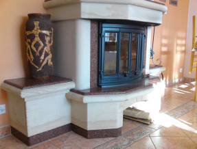 Wiślany Raj - pokoje i apartamenty  w miejscowości Wisła