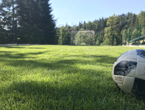 Wiślany Raj - pokoje i apartamenty  w miejscowości Wisła