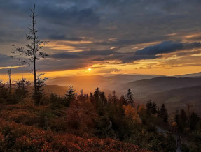 Wiślany Raj - pokoje i apartamenty  w miejscowości Wisła