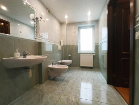 Wiślany Raj - pokoje i apartamenty  w miejscowości Wisła