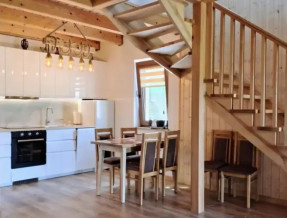 Agroturystyka Bliźniak Nad Stawem  w miejscowości Zahoczewie