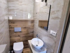 Agroturystyka Bliźniak Nad Stawem  w miejscowości Zahoczewie