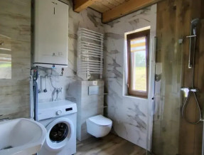 Agroturystyka Bliźniak Nad Stawem  w miejscowości Zahoczewie