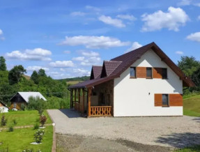 Agroturystyka Bliźniak Nad Stawem  w miejscowości Zahoczewie