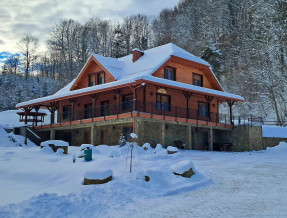 Misiowy Stok  w miejscowości Liszna