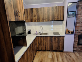 Misiowy Stok  w miejscowości Liszna