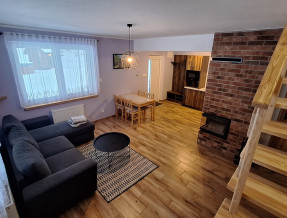 Misiowy Stok  w miejscowości Liszna