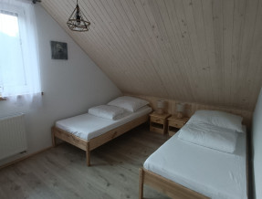 Misiowy Stok  w miejscowości Liszna