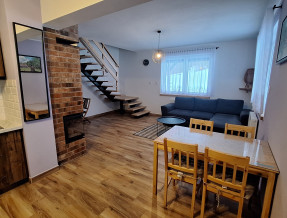 Misiowy Stok  w miejscowości Liszna