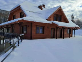 Misiowy Stok  w miejscowości Liszna