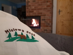 Misiowy Stok  w miejscowości Liszna
