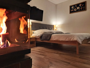 Misiowy Stok  w miejscowości Liszna