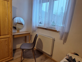 Misiowy Stok  w miejscowości Liszna