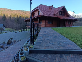 Misiowy Stok  w miejscowości Liszna