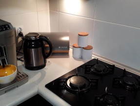 Apartament Luz Blues  w miejscowości Ustrzyki Dolne