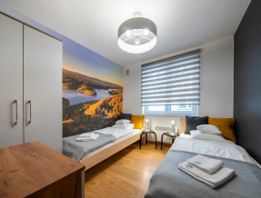 Vela Polańczyk  w miejscowości Polańczyk