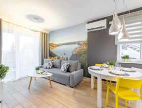 Vela Polańczyk  w miejscowości Polańczyk