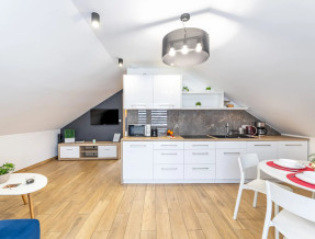 Vela Polańczyk  w miejscowości Polańczyk