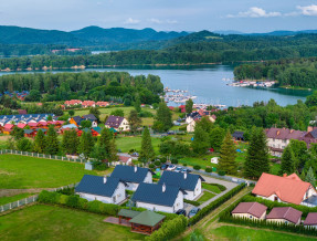 Vela Polańczyk  w miejscowości Polańczyk