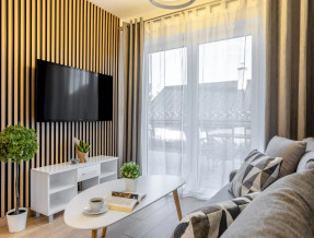 Vela Polańczyk  w miejscowości Polańczyk