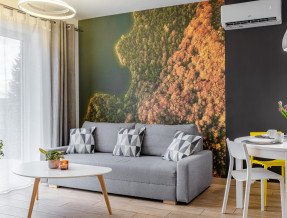 Vela Polańczyk  w miejscowości Polańczyk