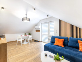 Vela Polańczyk  w miejscowości Polańczyk