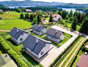 Vela Polańczyk  w miejscowości Polańczyk